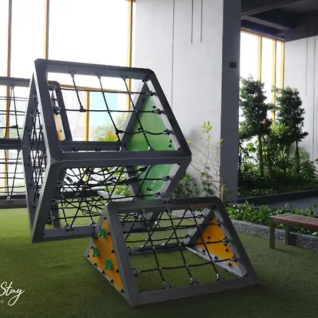 Opus Residence By Awesomestay Kuala Lumpur Exterior photo