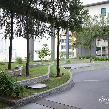 Opus Residence By Awesomestay Kuala Lumpur Exterior photo