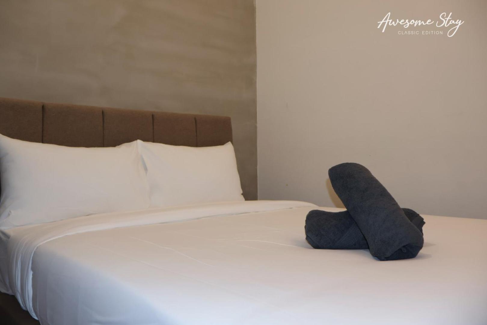 Opus By Awesomestay Apartment *