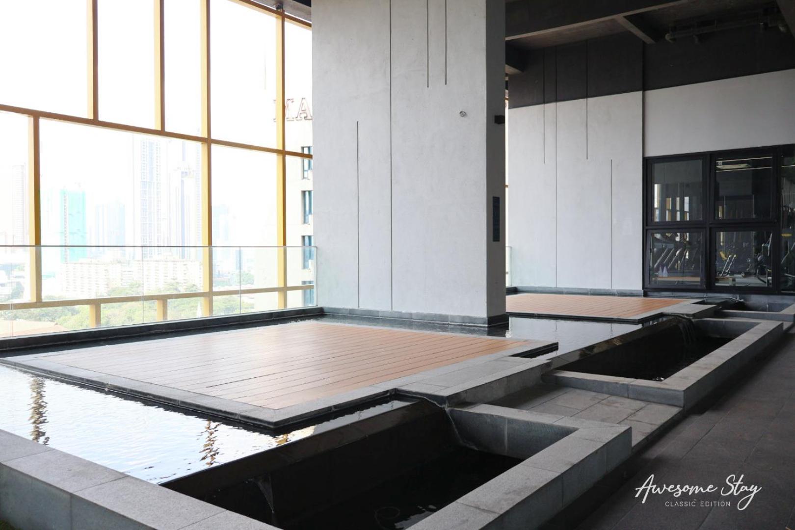 Opus By Awesomestay Apartment *