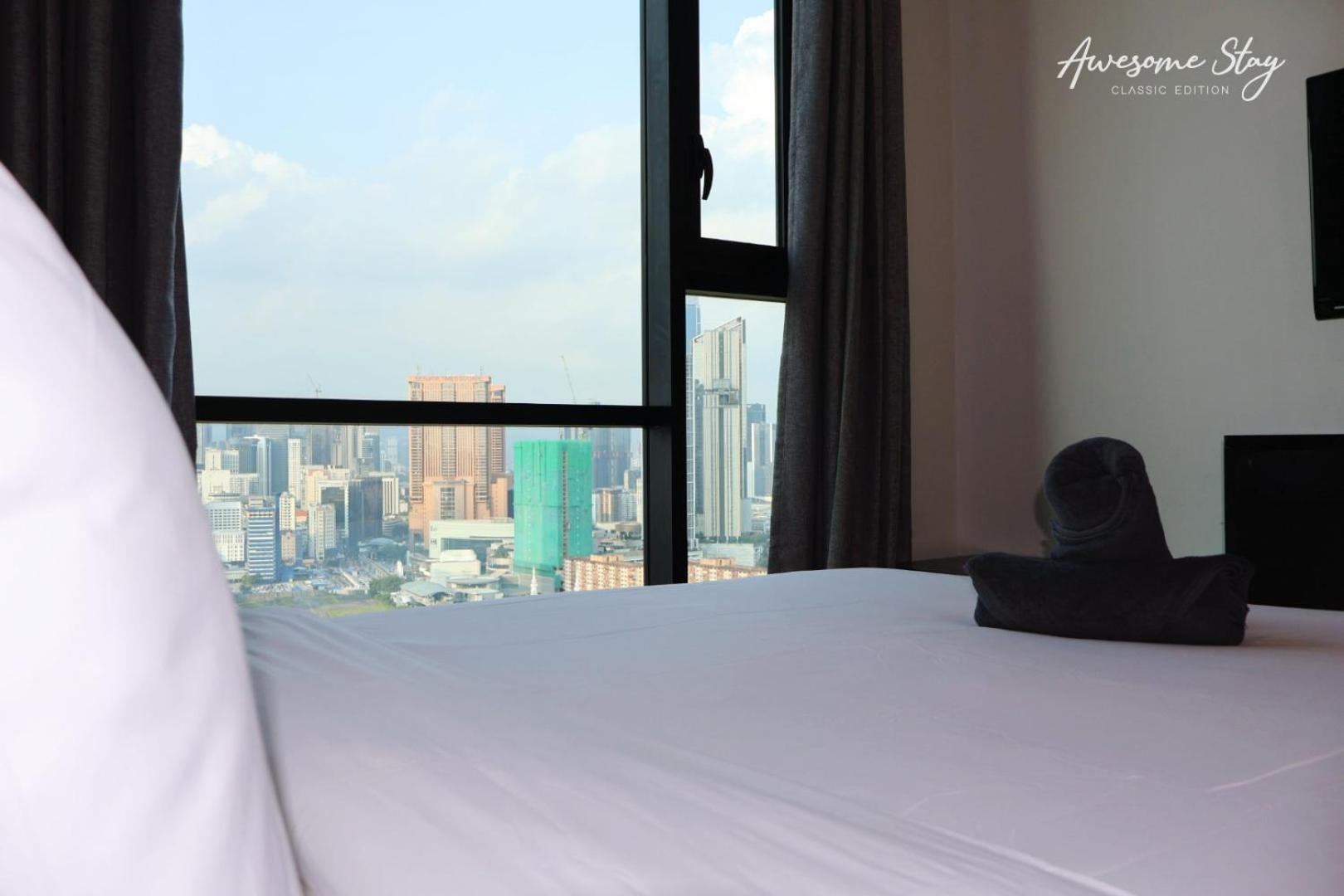 Apartment Opus By Awesomestay *