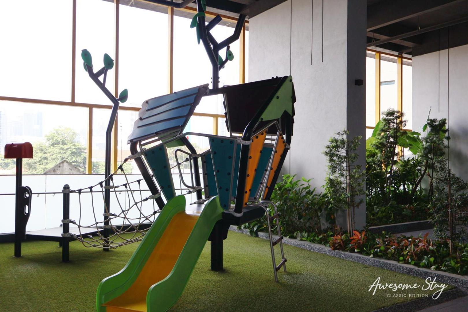 Opus By Awesomestay *