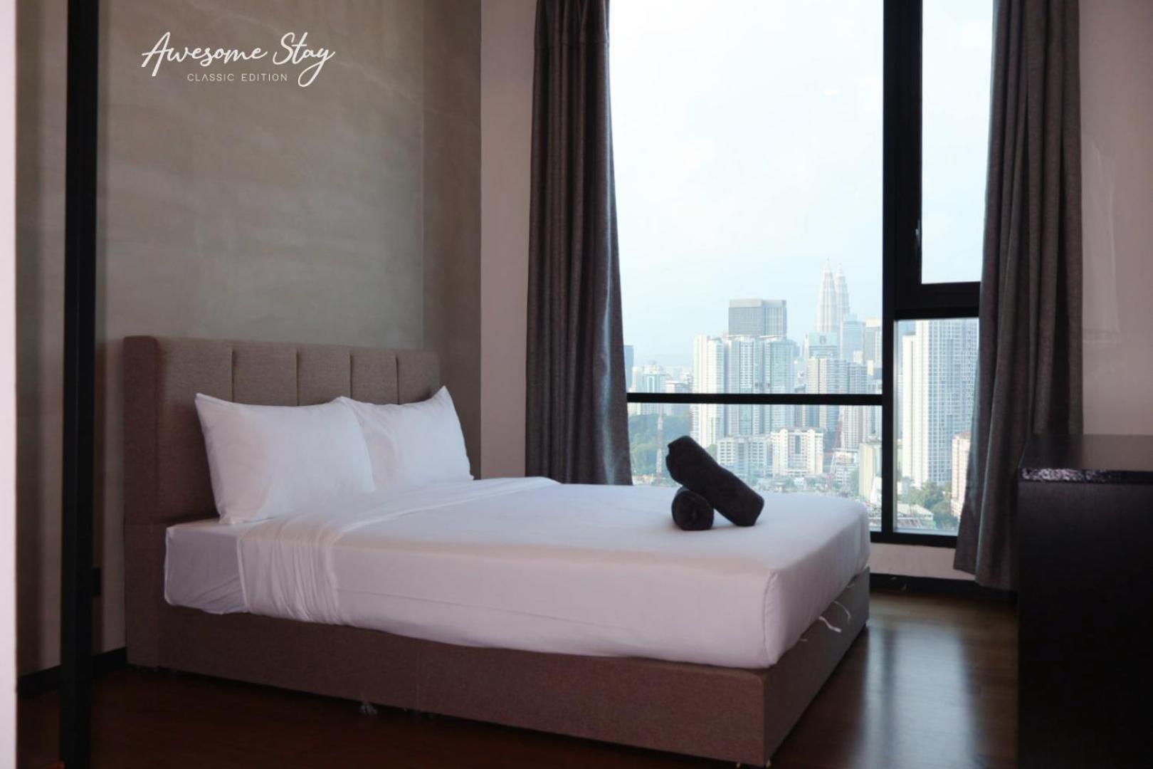 Apartment Opus By Awesomestay