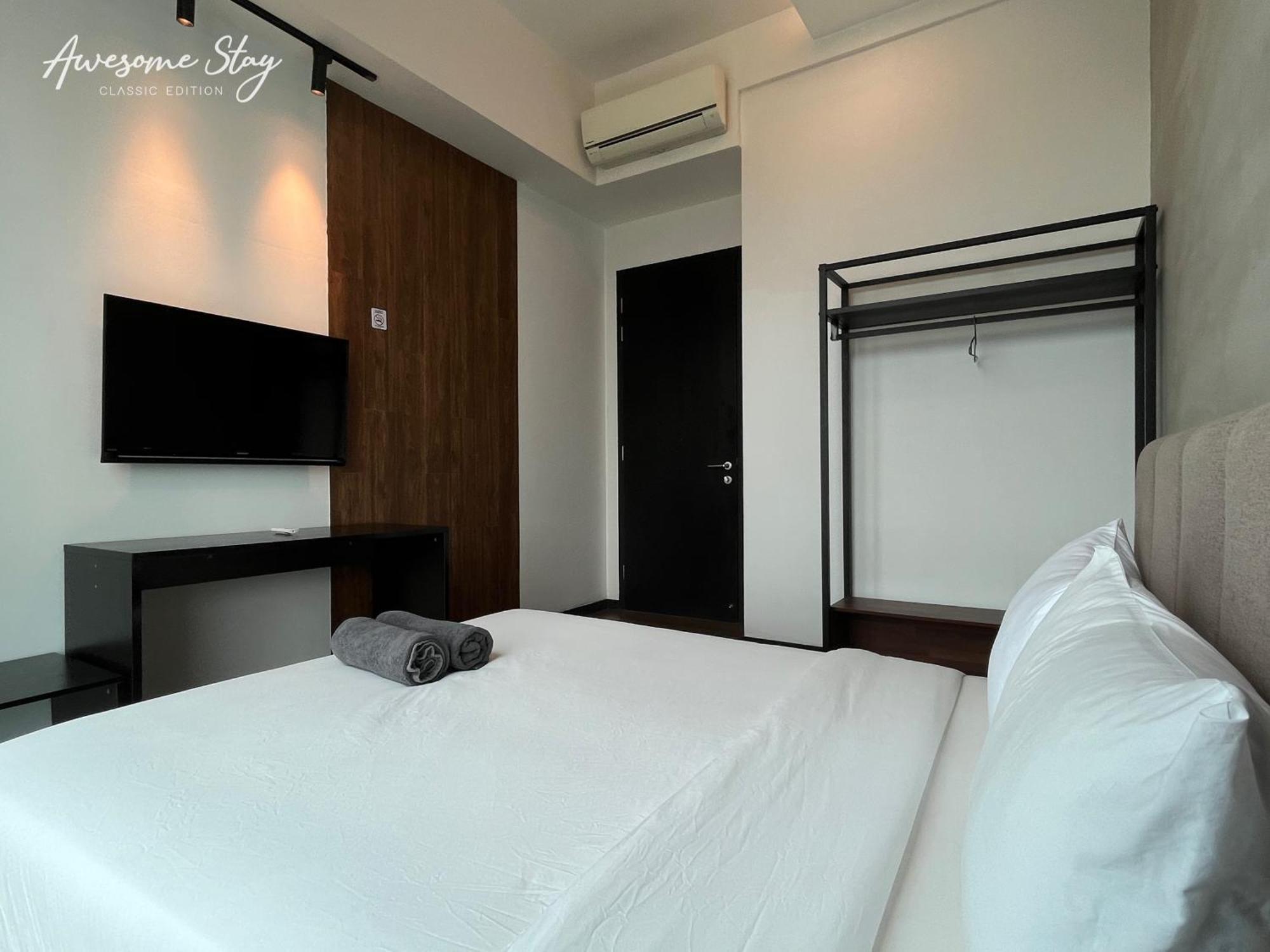 Apartment Opus By Awesomestay *