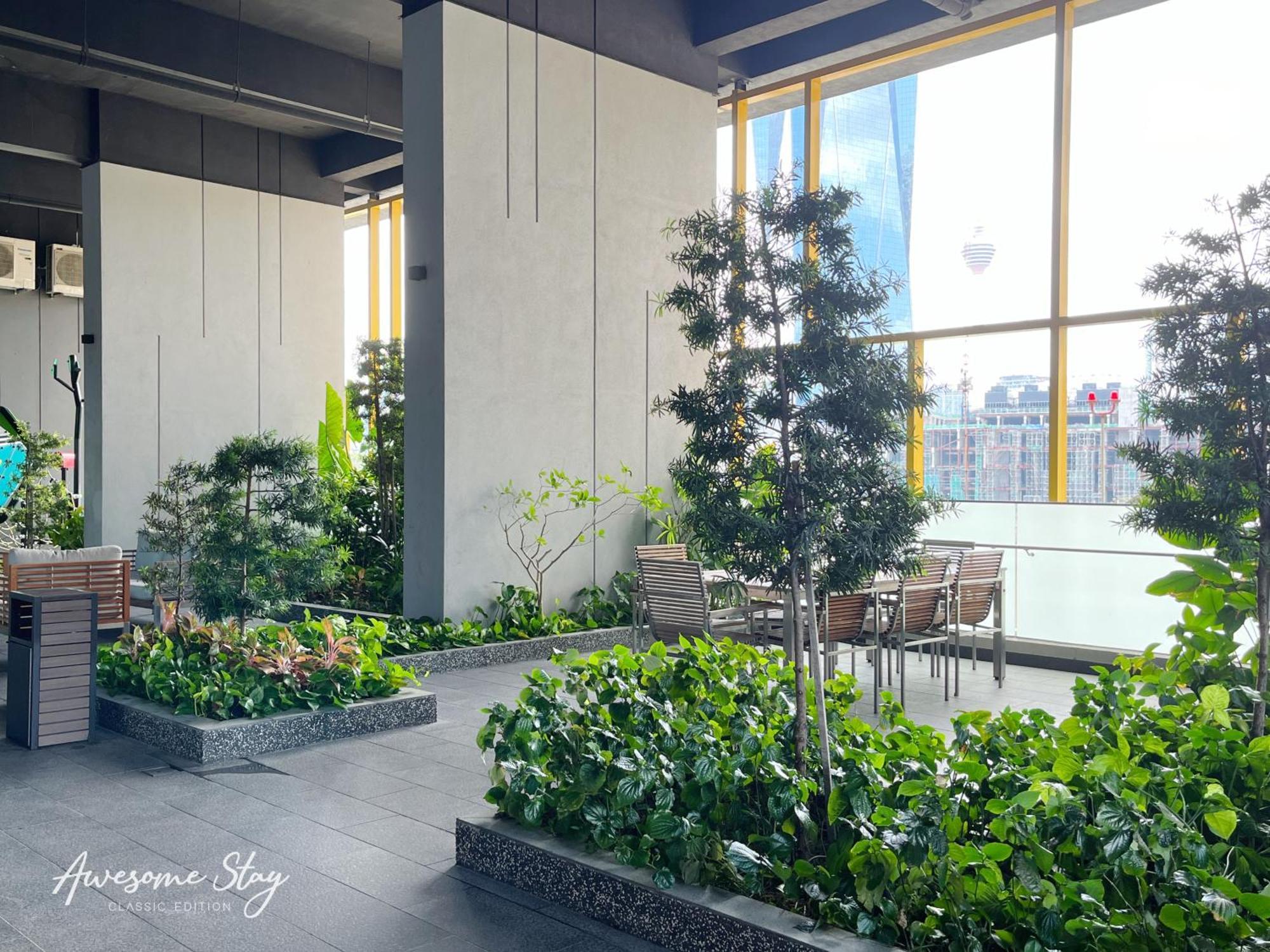 Opus By Awesomestay Apartment Kuala Lumpur