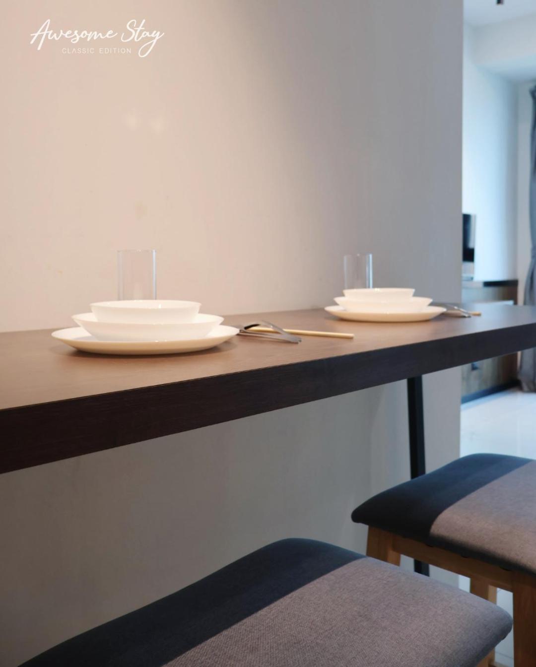 Apartment Opus By Awesomestay Kuala Lumpur