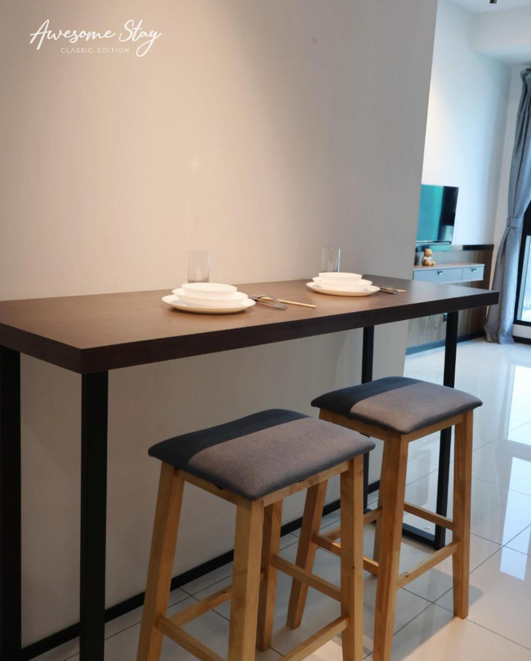 Opus By Awesomestay Apartment Kuala Lumpur