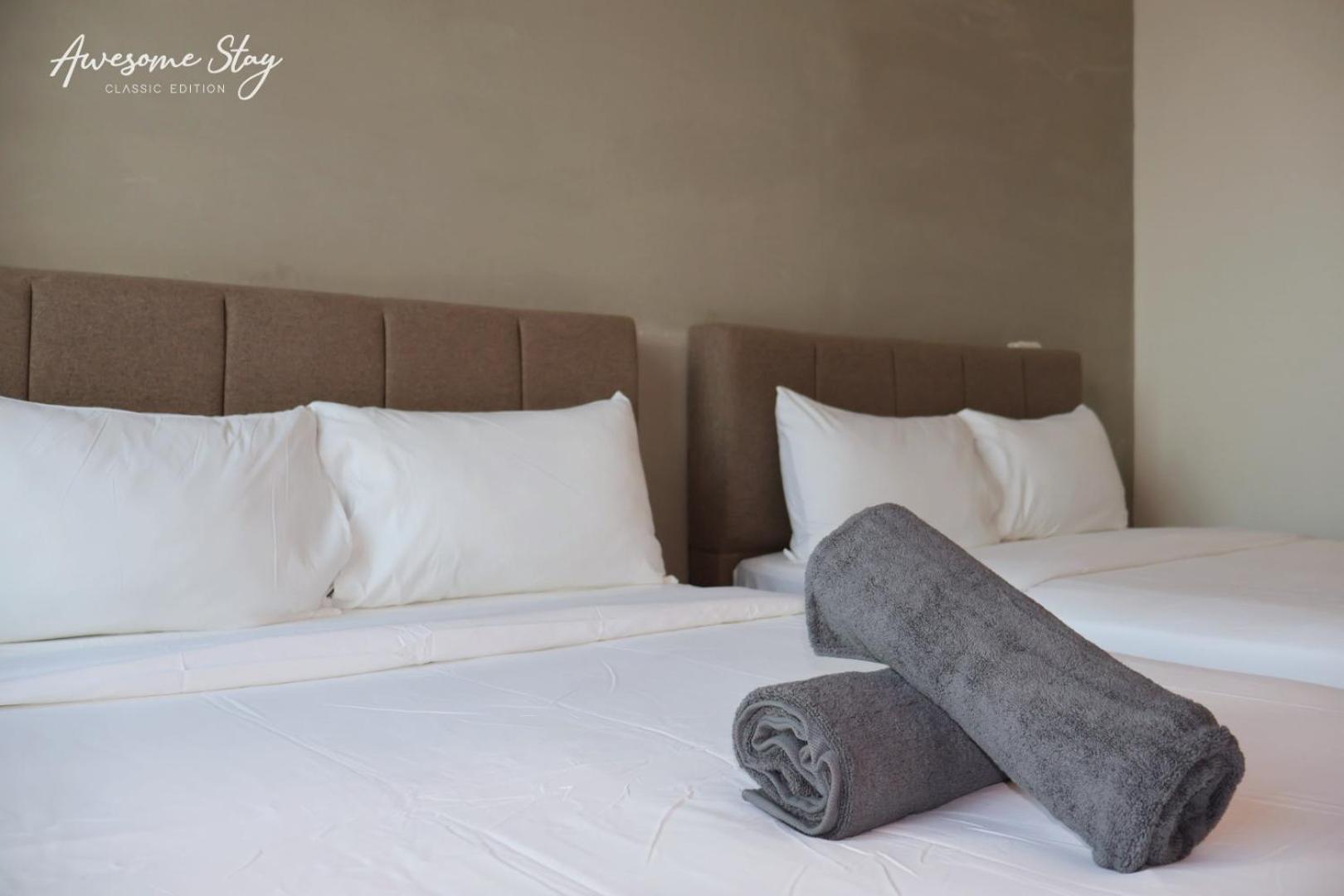 Apartment Opus By Awesomestay Kuala Lumpur