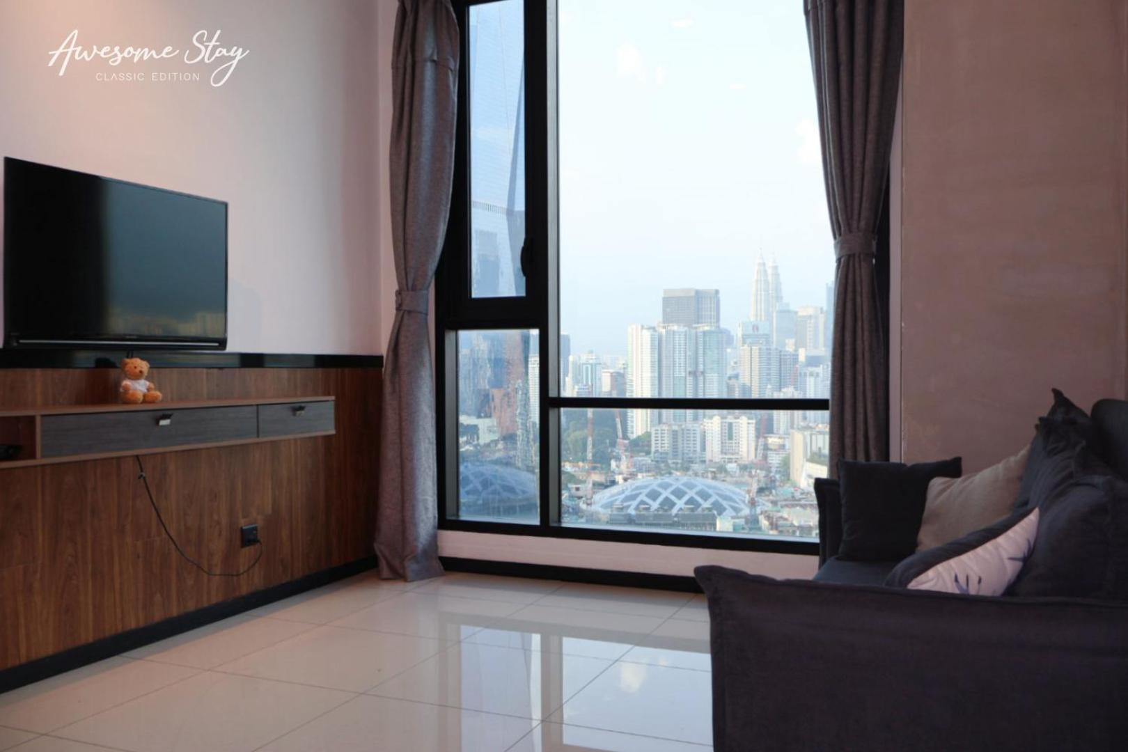 Opus By Awesomestay * Kuala Lumpur