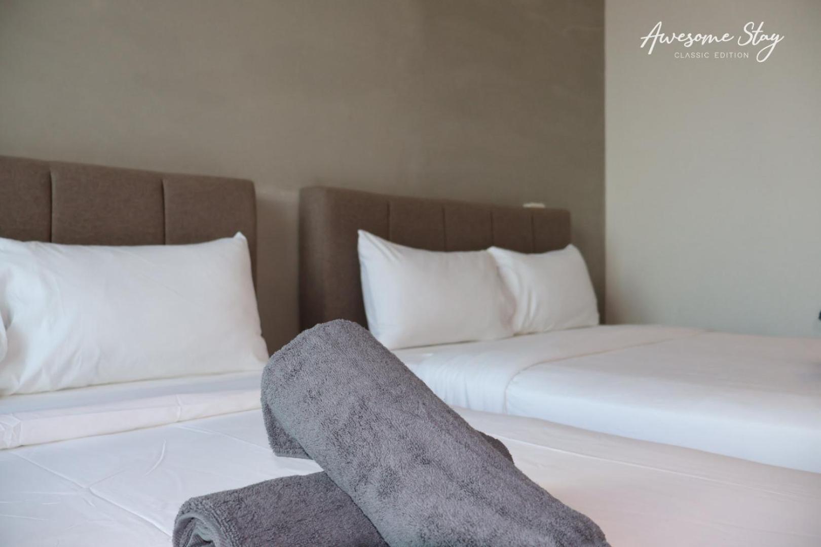 Opus By Awesomestay Apartment Kuala Lumpur