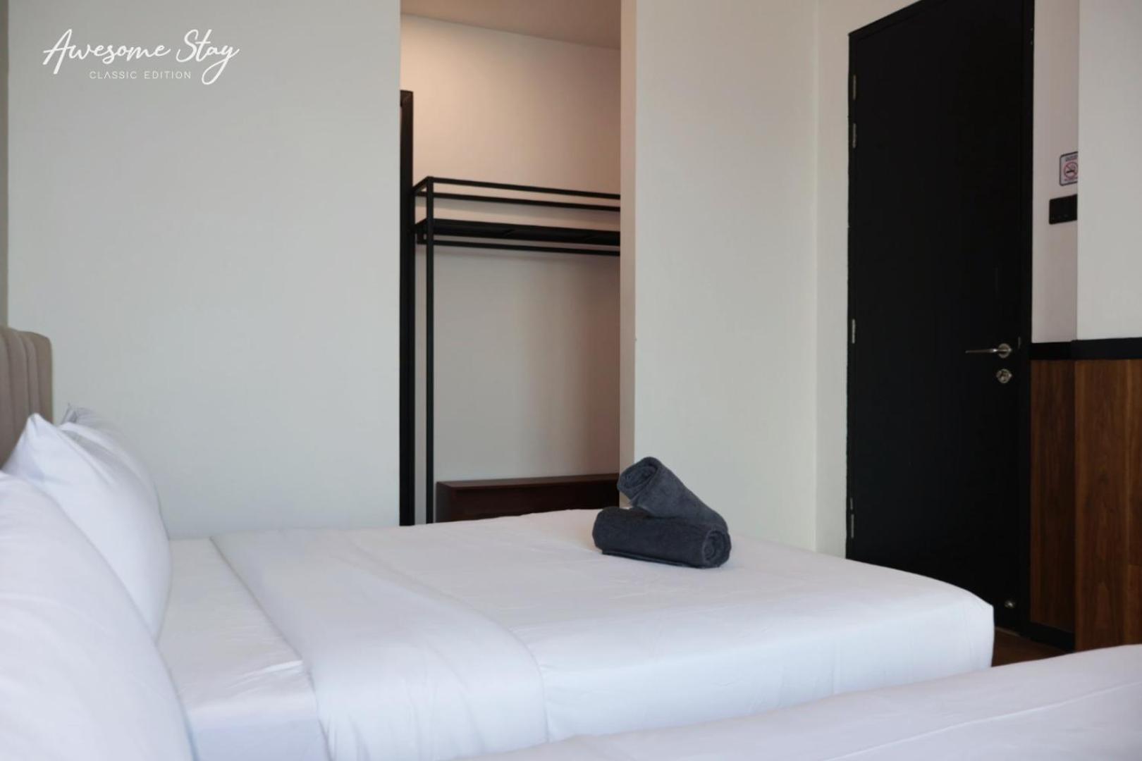 Apartment Opus By Awesomestay Kuala Lumpur