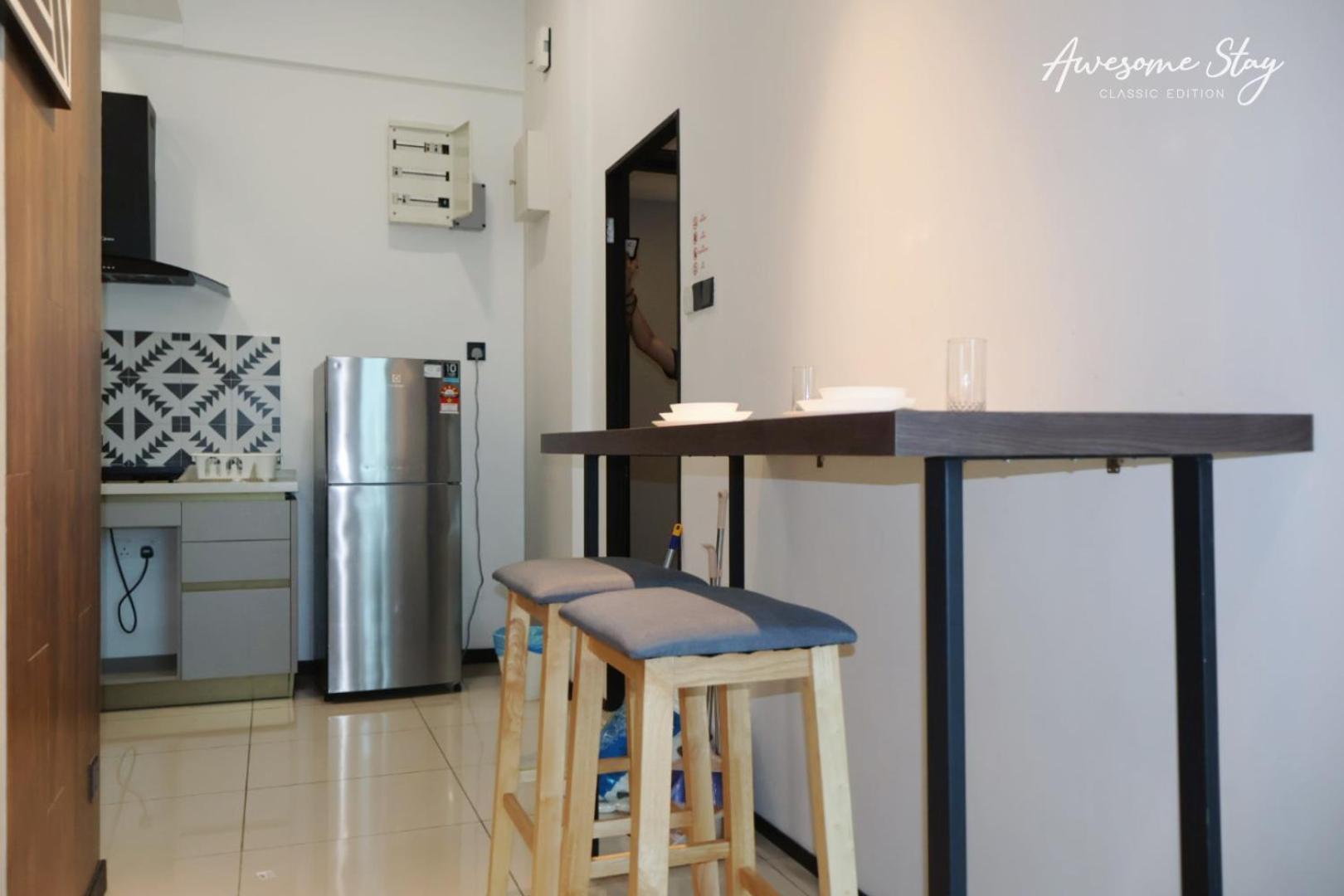 Apartment Opus By Awesomestay