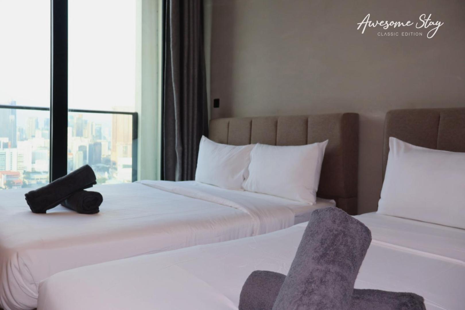 Opus By Awesomestay Apartment